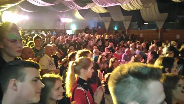 Dance all night 2