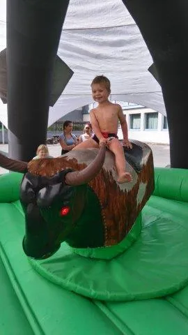 Kirmes 2016
