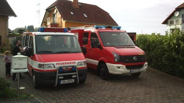 Der Neue ist da!