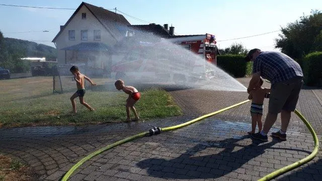 Familientag 2018