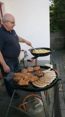 Grill