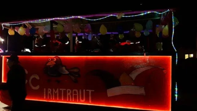 Karneval 2017