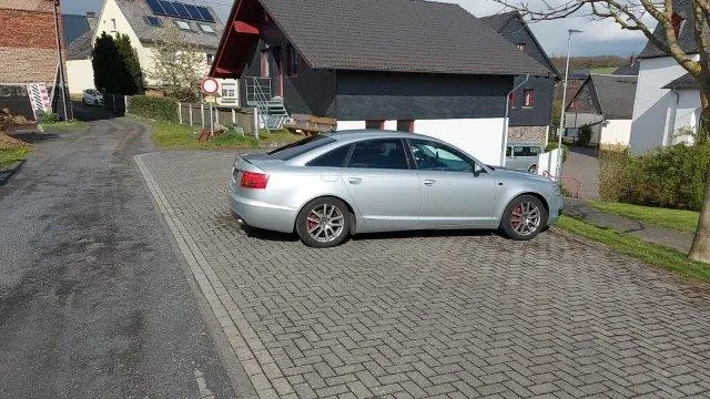 So nicht!