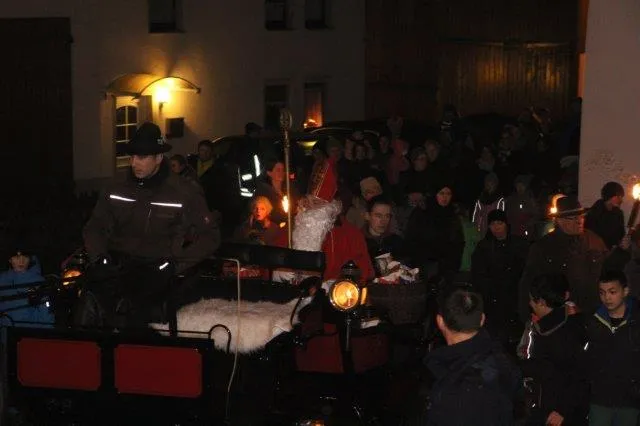 Nikolaus