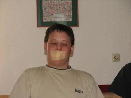 2007 Erste Hilfe