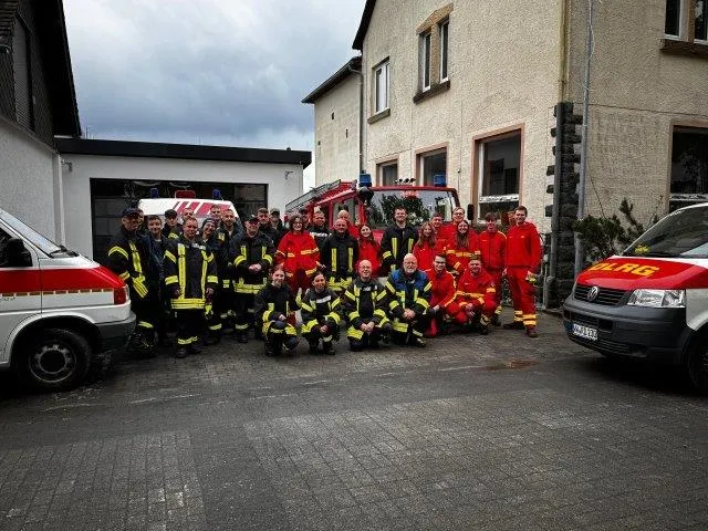 Wasserrettung 4